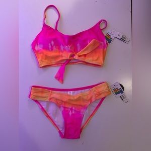 Bikini size SMALL